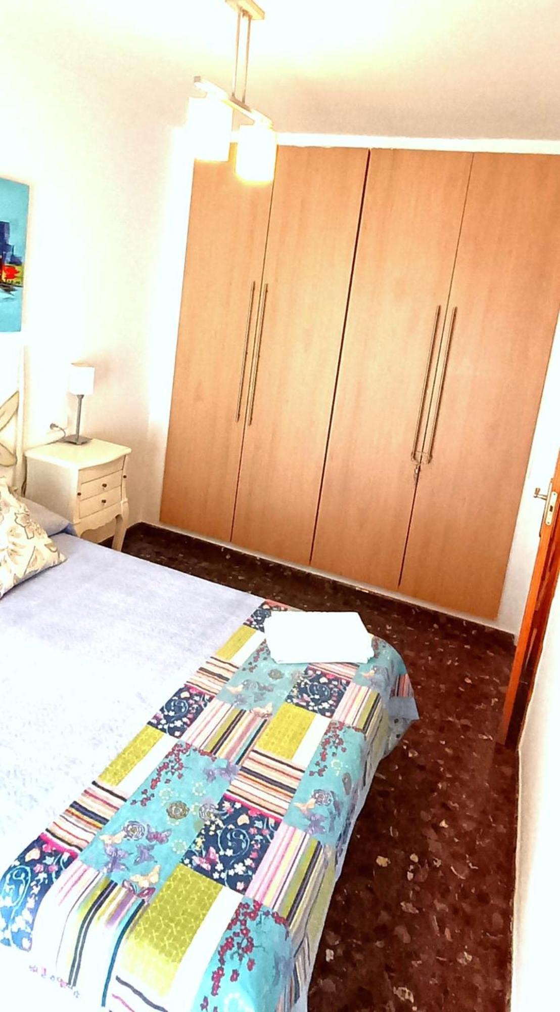 Alojamiento Entradita Cazorla Exterior foto