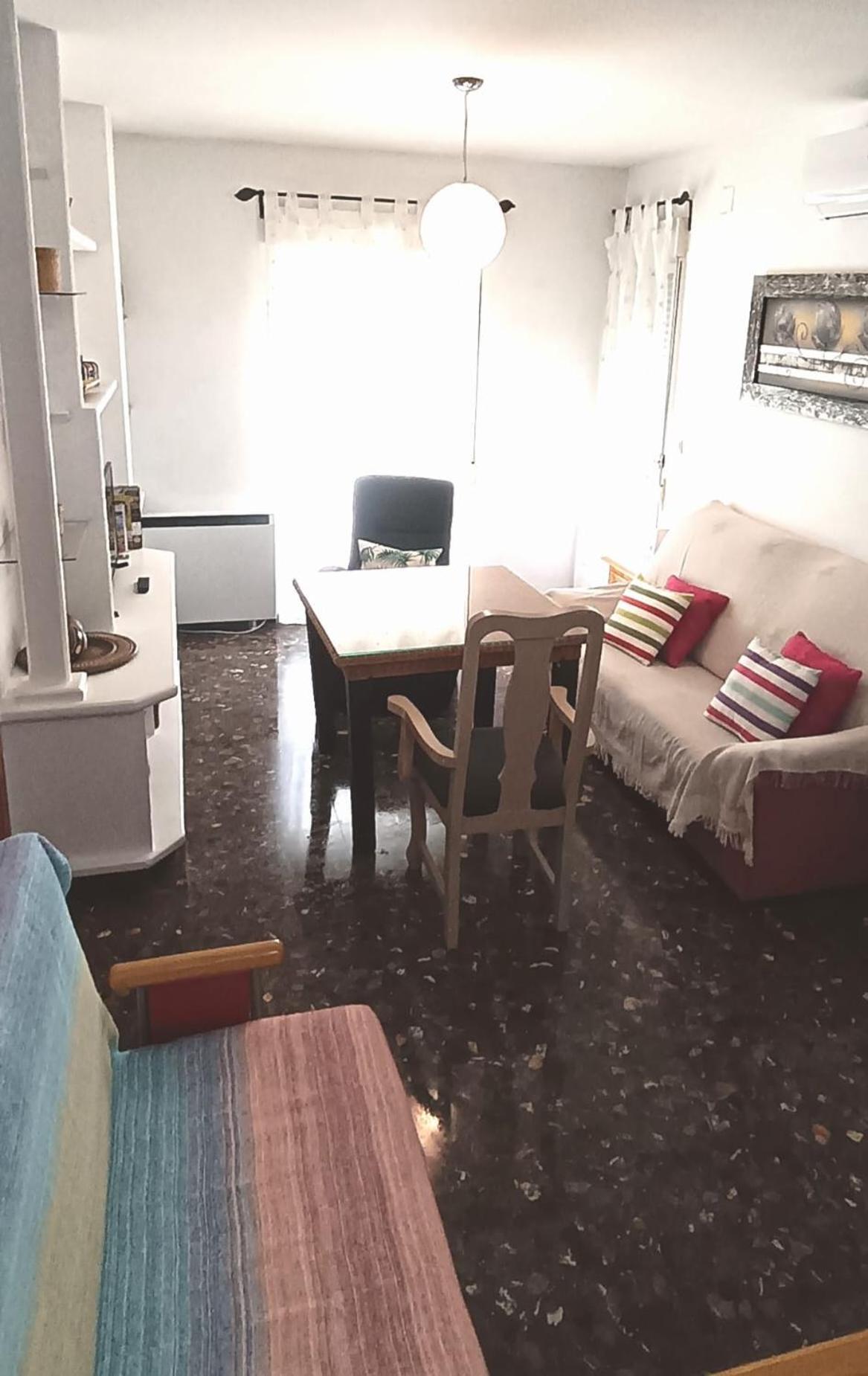 Alojamiento Entradita Cazorla Exterior foto